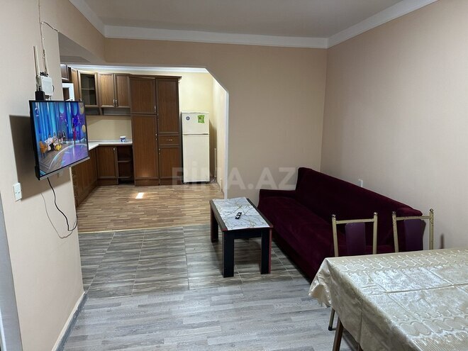 3-комн. дом/дача - пос. Аг шехер - 80 м² (16)