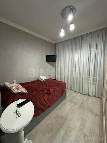 Satılır 4 otaqlı köhnə tikili 110 m², İnşaatçılar m., photo 4 from 13