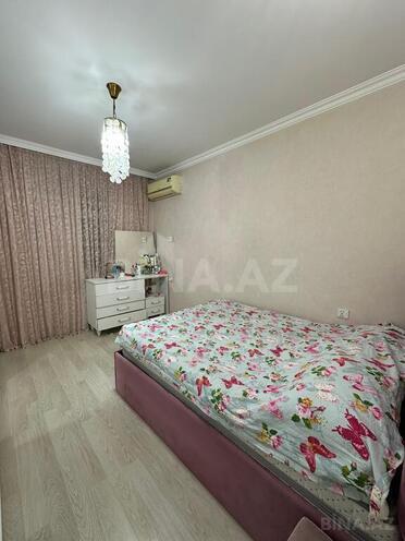 Satılır 4 otaqlı köhnə tikili 110 m², İnşaatçılar m., photo 6 from 13