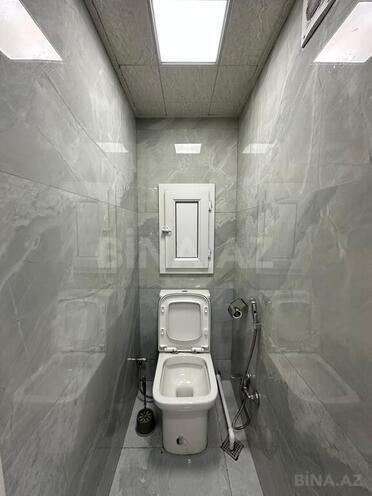 Satılır 4 otaqlı köhnə tikili 110 m², İnşaatçılar m., photo 12 from 13