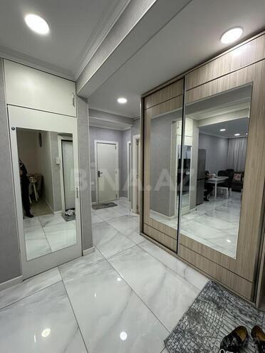 Satılır 4 otaqlı köhnə tikili 110 m², İnşaatçılar m., photo 7 from 13