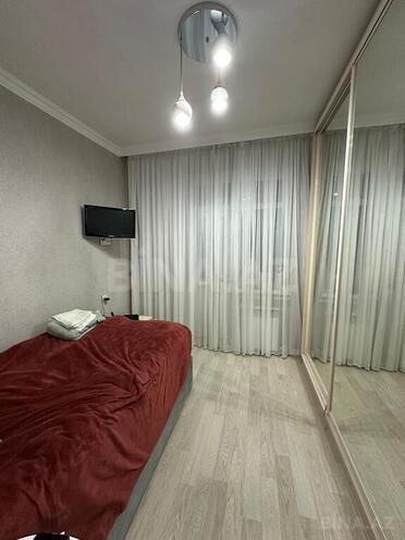 Satılır 4 otaqlı köhnə tikili 110 m², İnşaatçılar m., photo 5 from 13