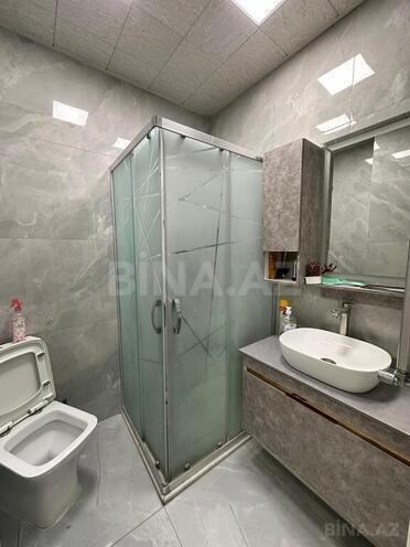 Satılır 4 otaqlı köhnə tikili 110 m², İnşaatçılar m., photo 11 from 13