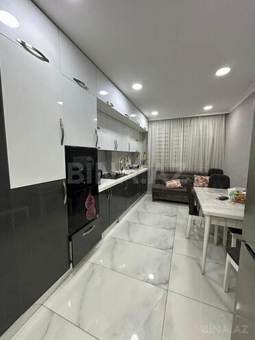 Satılır 4 otaqlı köhnə tikili 110 m², İnşaatçılar m., photo 10 from 13