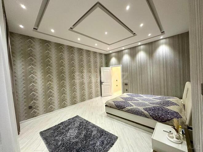 6-комн. дом/дача - пос. Бадамдар - 230 м² (7)