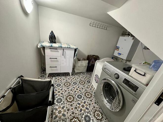 6-комн. дом/дача - пос. Бадамдар - 230 м² (28)