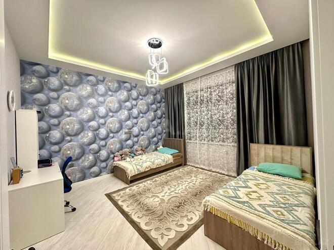 6-комн. дом/дача - пос. Бадамдар - 230 м² (8)