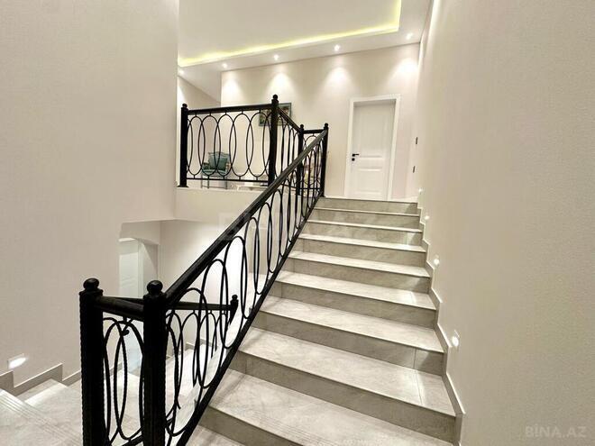 6-комн. дом/дача - пос. Бадамдар - 230 м² (19)