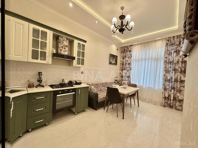 6-комн. дом/дача - пос. Бадамдар - 230 м² (23)
