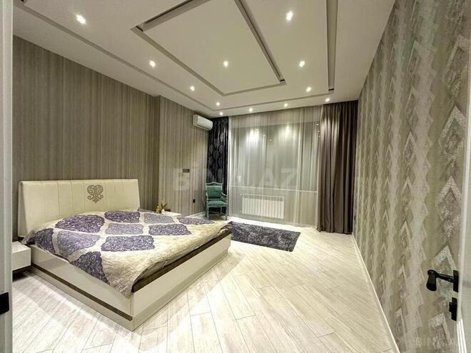 6-комн. дом/дача - пос. Бадамдар - 230 м² (6)