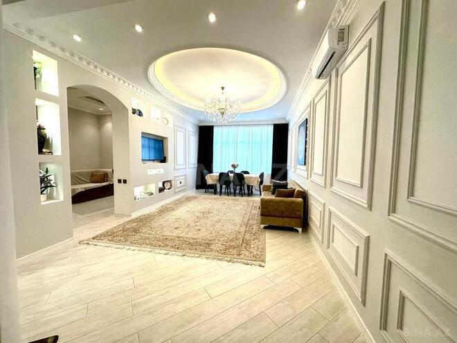 6-комн. дом/дача - пос. Бадамдар - 230 м² (3)
