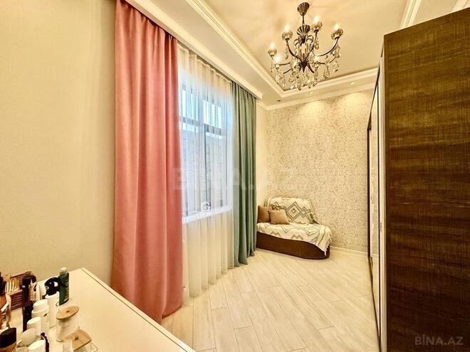 6-комн. дом/дача - пос. Бадамдар - 230 м² (12)