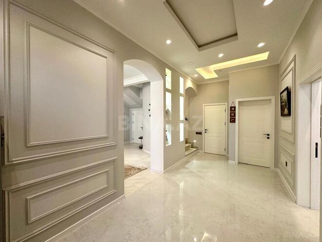 6-комн. дом/дача - пос. Бадамдар - 230 м² (15)