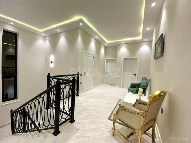6-комн. дом/дача - пос. Бадамдар - 230 м² (20)