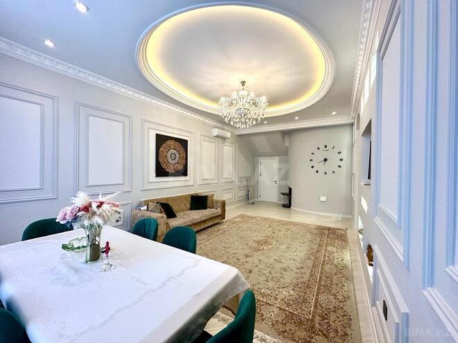 6-комн. дом/дача - пос. Бадамдар - 230 м² (4)