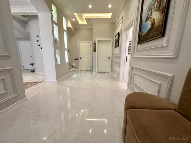 6-комн. дом/дача - пос. Бадамдар - 230 м² (13)
