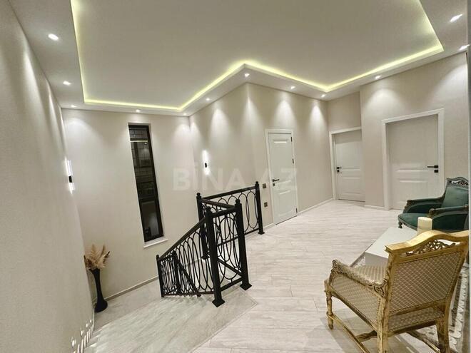 6-комн. дом/дача - пос. Бадамдар - 230 м² (17)