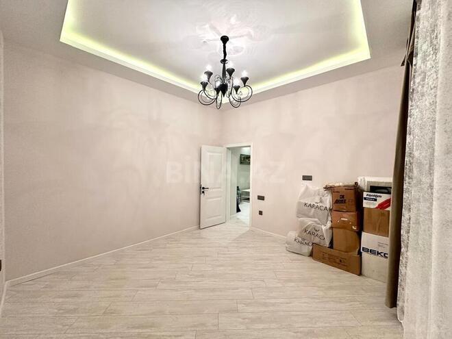 6-комн. дом/дача - пос. Бадамдар - 230 м² (9)