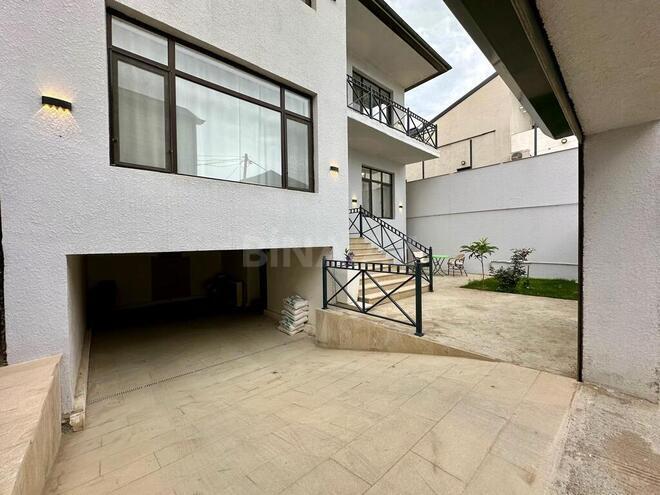 6-комн. дом/дача - пос. Бадамдар - 230 м² (30)