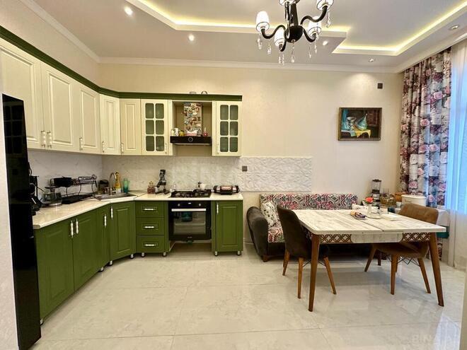 6-комн. дом/дача - пос. Бадамдар - 230 м² (25)