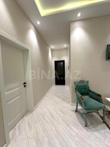 6-комн. дом/дача - пос. Бадамдар - 230 м² (21)