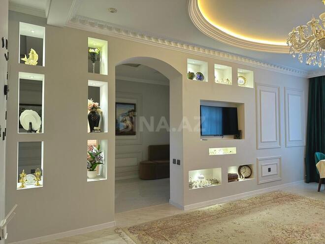6-комн. дом/дача - пос. Бадамдар - 230 м² (16)