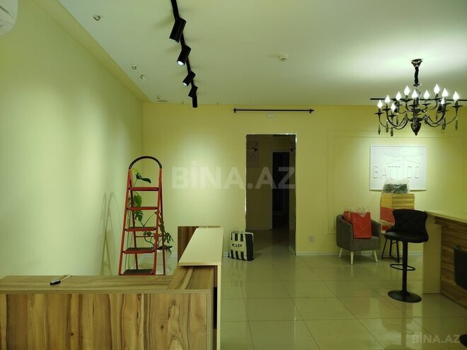 Obyekt - Elmlər Akademiyası m. - 65 m² (7)