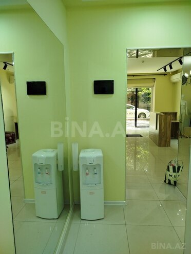 Obyekt - Elmlər Akademiyası m. - 65 m² (10)
