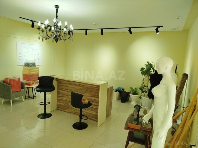 Obyekt - Elmlər Akademiyası m. - 65 m² (6)