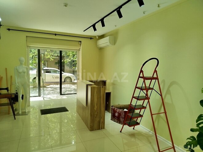 Obyekt - Elmlər Akademiyası m. - 65 m² (8)