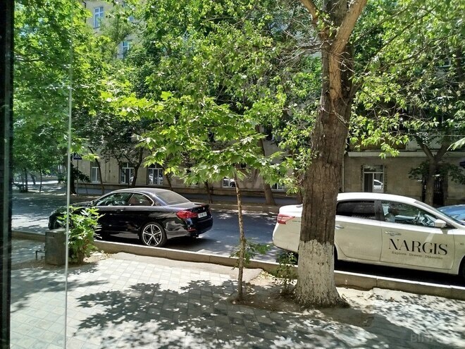 Obyekt - Elmlər Akademiyası m. - 65 m² (4)