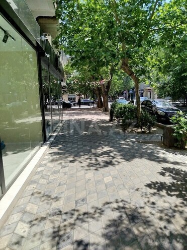 Obyekt - Elmlər Akademiyası m. - 65 m² (3)