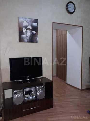 2-комн. вторичка - м. Ичеришехер - 65 м² (10)