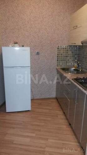 2-комн. вторичка - м. Ичеришехер - 65 м² (9)