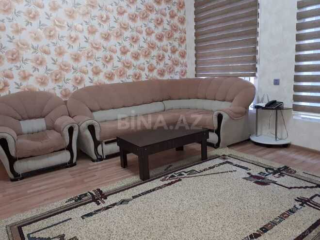 2-комн. вторичка - м. Ичеришехер - 65 м² (1)