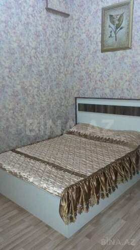 2-комн. вторичка - м. Ичеришехер - 65 м² (7)