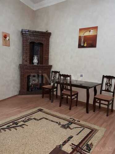 2-комн. вторичка - м. Ичеришехер - 65 м² (2)