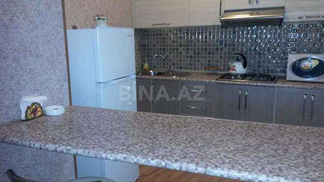 2-комн. вторичка - м. Ичеришехер - 65 м² (4)
