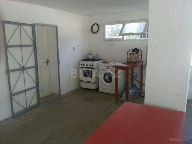 2-комн. дом/дача - пос. Мардакан - 50 м² (7)