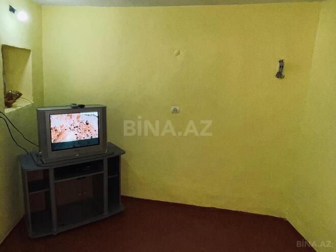 2-комн. дом/дача - пос. Мардакан - 50 м² (16)