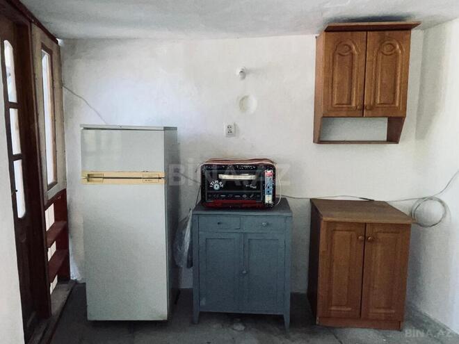 2-комн. дом/дача - пос. Мардакан - 50 м² (18)