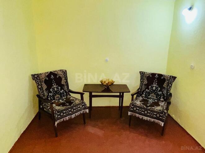 2-комн. дом/дача - пос. Мардакан - 50 м² (15)
