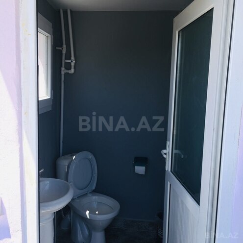 2-комн. дом/дача - пос. Мардакан - 50 м² (8)