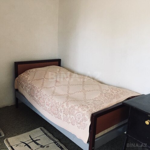 2-комн. дом/дача - пос. Мардакан - 50 м² (6)