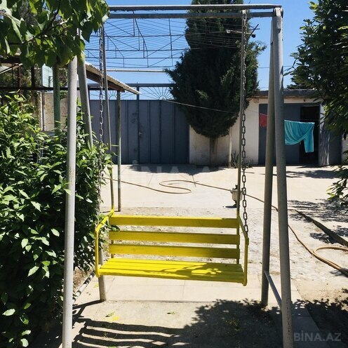 2-комн. дом/дача - пос. Мардакан - 50 м² (12)