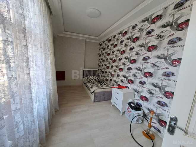 4-комн. новостройка - м. Шах Исмаил Хатаи - 110 м² (11)