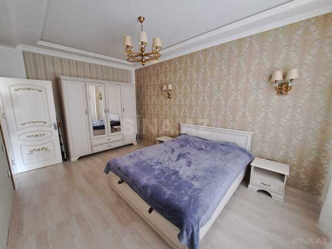 4-комн. новостройка - м. Шах Исмаил Хатаи - 110 м² (7)