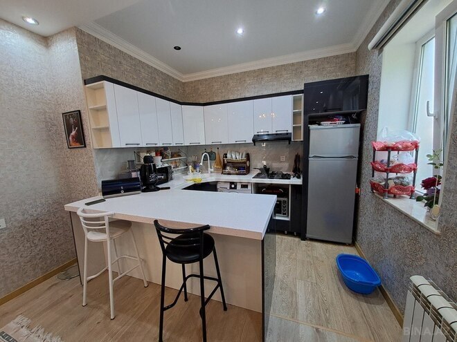 3-комн. дом/дача - пос. Бина - 70 м² (23)