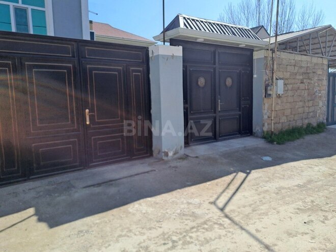 3-комн. дом/дача - пос. Бина - 70 м² (6)