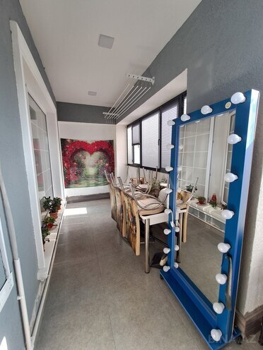 3-комн. дом/дача - пос. Бина - 70 м² (19)